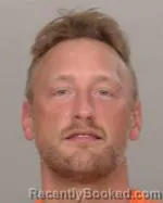 Mugshot of Nicholas Michael Hurlbut-Voight