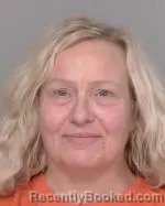 Mugshot of Katie Ann Delougherty