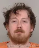 Mugshot of Christopher Carl Gropper