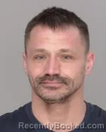 Mugshot of Mitchel Lee Lindberg