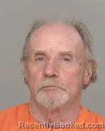 Mugshot of Timothy Allan Wirz