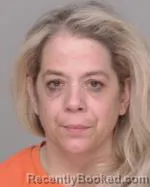 Mugshot of Emily Marie Anick