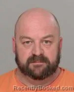 Mugshot of Charles Keith Carner