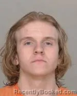 Mugshot of Jason Jeffrey Johnson