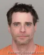 Mugshot of Patrick James Smith