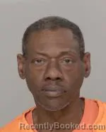 Mugshot of Walter Douglas Lang