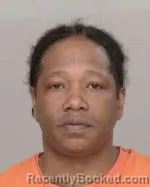 Mugshot of Roy Gene Banks