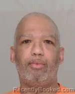 Mugshot of William Charles Carter booked in Crow Wing County, Minnesota on March 24, 2026