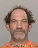 Mugshot of Jason Michael Beckner booked in Crow Wing County, Minnesota on March 27, 2026