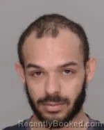 Mugshot of Duwayne Anthony Jones booked in Crow Wing County, Minnesota on April 1, 2026