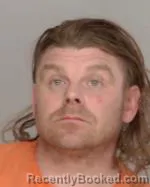 Mugshot of Toni Laroy Peterson booked in Crow Wing County, Minnesota on April 2, 2026