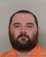 Mugshot of Matthew James Chittenden booked in Crow Wing County, Minnesota on April 25, 2026