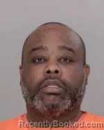 Mugshot of Patrick Lacrete booked in Crow Wing County, Minnesota on April 26, 2026