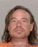 Mugshot of Wayne Harry VanNest booked in Crow Wing County, Minnesota on April 26, 2026