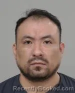 Mugshot of Hugo Manuel Hernandez-hernandez booked in Crow Wing County, Minnesota on April 30, 2026