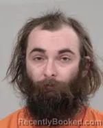 Mugshot of Gregory Thomas Brunner booked in Crow Wing County, Minnesota on May 2, 2026