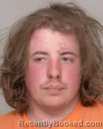 Mugshot of Joseph William Rakow booked in Crow Wing County, Minnesota on May 6, 2026