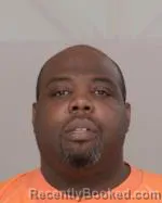 Mugshot of Christopher Adolph Williams booked in Crow Wing County, Minnesota on June 24, 2026