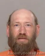 Mugshot of Grove Edman Ktytor booked in Crow Wing County, Minnesota on July 4, 2026