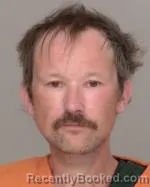 Mugshot of Nicholas John Lura booked in Crow Wing County, Minnesota on July 9, 2026