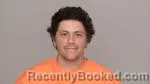 Mugshot of Kevin Joel Perez Vazquez booked in Crow Wing County, Minnesota on July 14, 2026