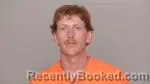 Mugshot of Kodi Allen Ringheimer booked in Crow Wing County, Minnesota on July 31, 2026