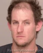 Mugshot of Ryan William Schmidt booked in Crow Wing County, Minnesota on August 14, 2026