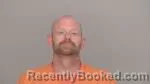 Mugshot of Nickoles David Philbin booked in Crow Wing County, Minnesota on August 19, 2026