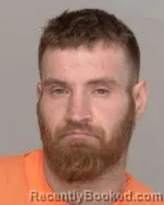 Mugshot of Roger Richard Hodgman booked in Crow Wing County, Minnesota on September 15, 2026