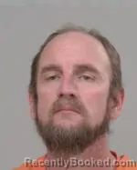 Mugshot of Michael Lee Laflex