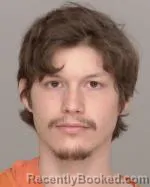 Mugshot of Jacob Mark Filkins