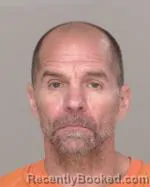 Mugshot of Jeffrey Allen Carlson