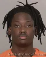 Mugshot of Sory Kourouma