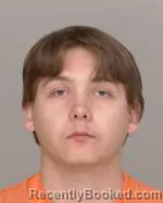 Mugshot of Wesley Peter Johnson