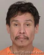 Mugshot of Nicholas James Houle