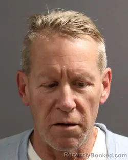 Mugshot of TONY FRANCIS KREIG