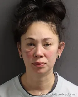 Mugshot of AZILANNA WILLIAMS AQUINO