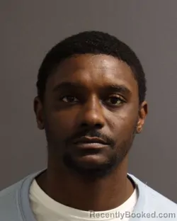 Mugshot of BRANDON DONYAE COLLINS