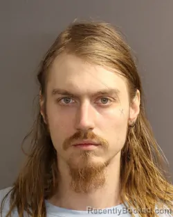 Mugshot of DAVID RAY BALL