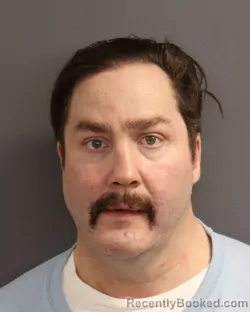 Mugshot of ANTHONY CHARLES WALDAHL