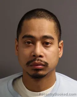 Mugshot of ANOUSONE JACOB KEOMANY