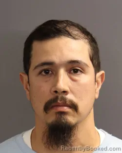 Mugshot of CESAR EDUARDO BAUTISTA