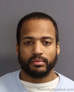 Mugshot of ROBERT LEWIS GRAY