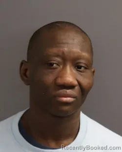 Mugshot of SARAH KORTO PYNE