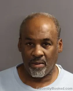 Mugshot of BENNIE CROMEDY