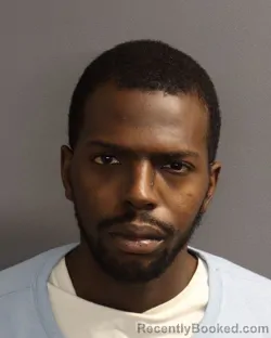 Mugshot of TAMARR BRAYON LONG