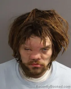 Mugshot of TORRELL JAMES MILES