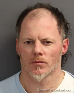 Mugshot of JESSE KYLE HOFFMAN