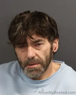 Mugshot of PATRICK FRANCES MURPHY