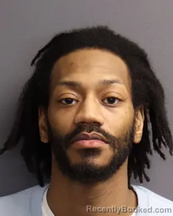 Mugshot of PHILLIP THOMAS JOHNSON